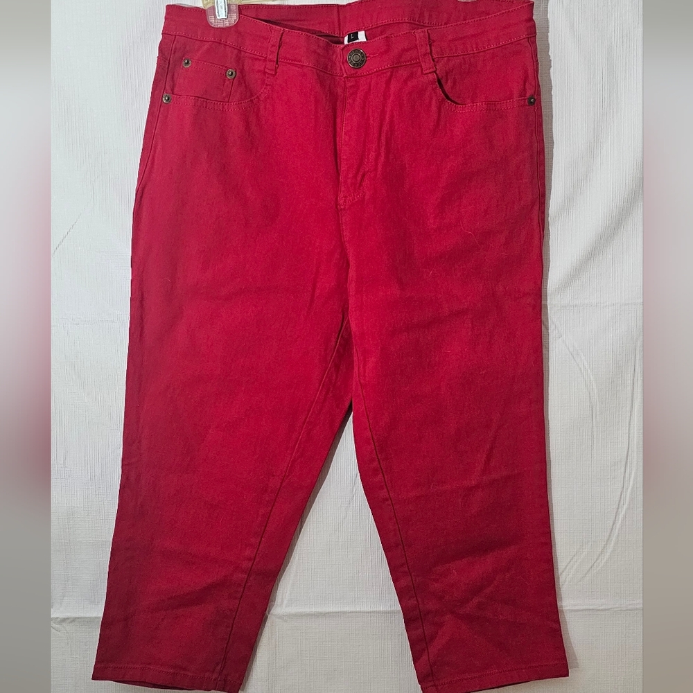 Mid rise capri L (10)